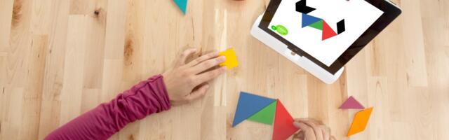 Osmo is trying to crack AR edutainment (again)