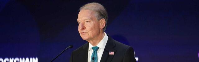 U.S SEC issues first-ever definitions for what crypto assets are securities