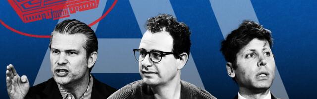 Anthropic showdown fractures Trump’s pact with Silicon Valley