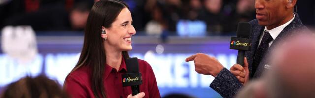 "Volim da ga gledam!" Slavna Amerikanka prozvala Jokića najboljim na svetu: Nema mnogo ljudi koji to mogu... /VIDEO/