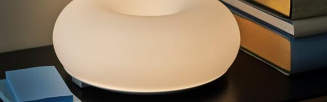 Come to IKEA for new Matter smart home devices, stay for this trendy $10 Bluetooth speaker