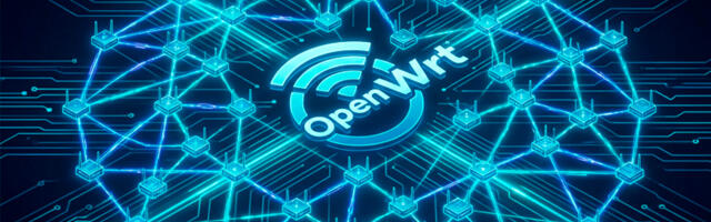 Большой гайд по созданию и настройки Wi-Fi mesh сетей в OpenWrt: теория, проектирование, роуминг, параметры