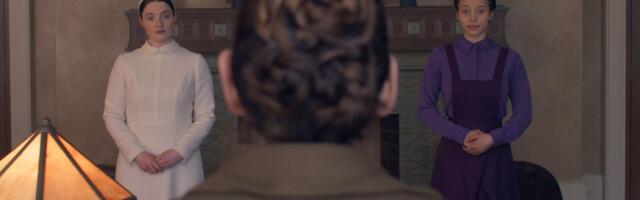 'Has Trump assisted audience fascination with Gilead? Perhaps': The Testaments' creators on why the real world hasn't changed since The Handmaid's Tale