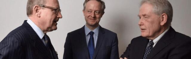 ET Capital launches Cambridge Venture Index Fund 2 to broaden access to deeptech investing