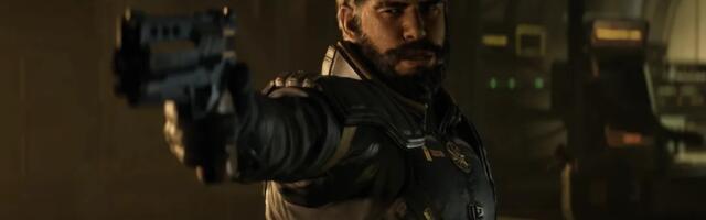 Saros is pure action nirvana