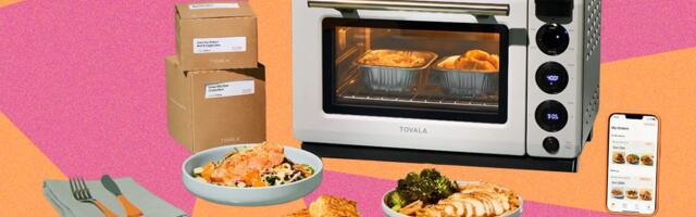 Tovala Family Meals Review: Good Food, Lots of Salt