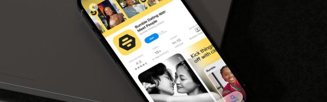 Bumble will end the pain of swipes on dating apps. We don’t know what comes next