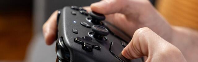 The Steam Controller Has the Funniest Easter Egg if You Ever Drop It