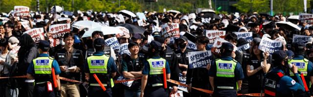 Samsung granted court injunction against imminent strike action in last-minute reprieve — talks resume as unions barred from occupying or locking facilities, obstructing workers