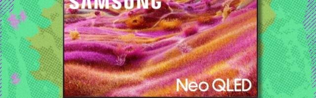 The giant 98-inch Samsung Neo QLED 4K TV is back to a record-low price at Amazon — save over $6,000