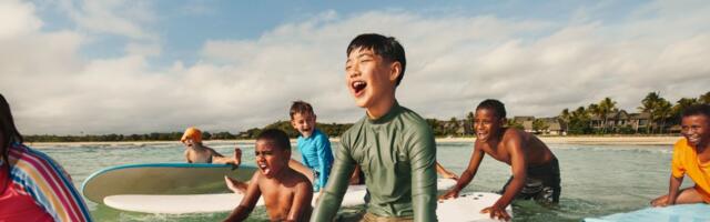Fiji’s Tourism Needs Asia. Why Its CEO Picked China’s Trip.com as a Partner