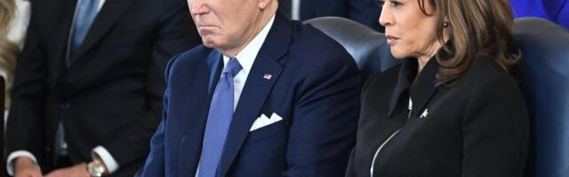 Why Democrats can’t sell America on “democracy”