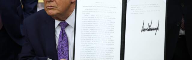 Trump's New AI Executive Order Has No Teeth and No Requirements