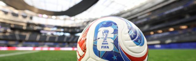 FIFA World Cup schedule today: Games, kickoff times, livestream info for June 13