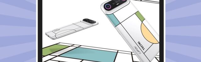 Galaxy M47 key specs, Tecno Camon Slim official, Week 26 in review
