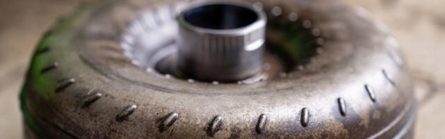 What Happens When A Torque Converter Goes Bad?