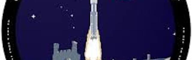 Hopes and dreams  Darren Moynihan, Luke O’Mara, John Magnier UCC Rocketry and Space Exploration Society