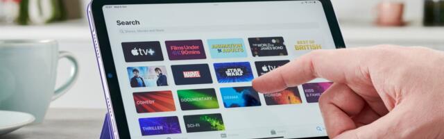 Apple launching its first water-resistant iPad soon