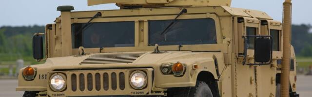 Here's Where You Can Find Military Surplus Gear Online