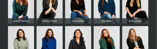 Women leaders at Shopify launch new angel group to invest in women and non-binary founders