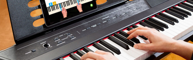 Skoove enlists AI to turn you into a serious piano player without the frustration