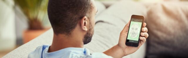 London’s iProov secures £52m for online facial biometric authentication