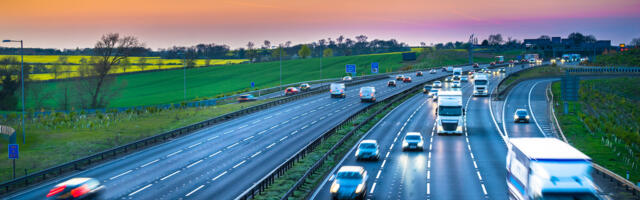 Funding boost aims to put self-driving vehicles on UK roads by 2025