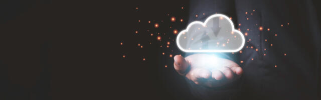 ­­2022 is becoming the year established industries shift to cloud-first models   