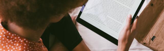 5 Easy Ways to Get into E-Book Publishing