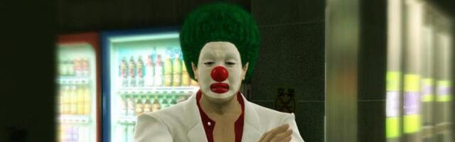 Three Yakuza games leaving PlayStation Plus next month