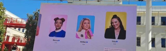Meta announces ‘universe of AI’ for Instagram, Facebook, WhatsApp