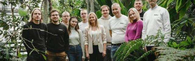 Estonia-based RAIKU raises €8.8M to develop eco-friendly alternative to bubble wrap