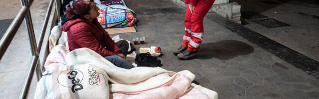 The best ways to help homeless people