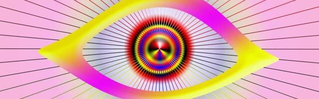 Maybe, just maybe, psychedelics are the “master key” for unlocking everything from blindness to stroke to anorexia