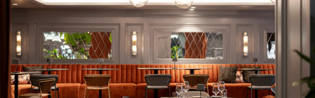 Oracle Hospitality to Offer ‘Unified’ Hotel Tech System