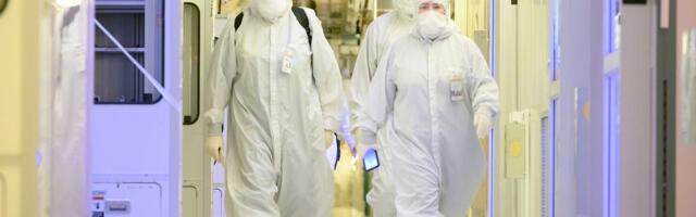 U.S. plans to invest CHIPS Act money in Vietnamese semiconductor industry