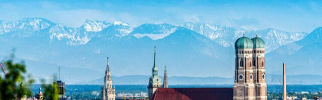 Could Bavaria — finally — become the ‘California of Europe’?