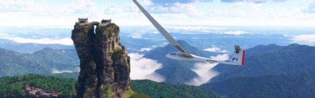 Microsoft Flight Simulator 2024 – Release date, trailers, platforms, and everything we know