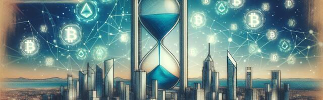 Fintech fund anticipates potentially transformative period