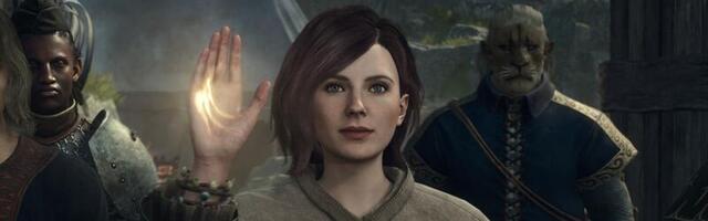 Dragon’s Dogma 2 charts highest of March 22 titles | Circana March 2024
