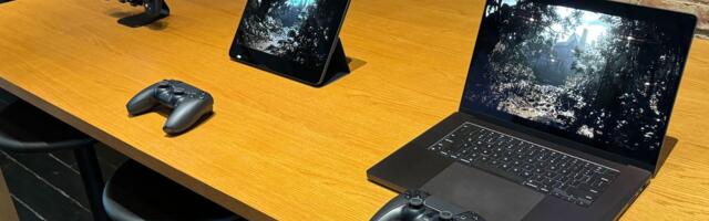 Apple's renewed push for Mac gaming relies on its whole ecosystem to attract users
