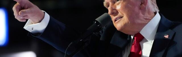 Rebranding Trump, former president recalls shooting details but avoids policy details: RNC takeaways