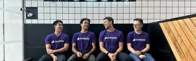 London-based Stairpay raises €890k to automate the entire shared ownership journey