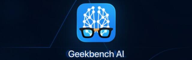 New Geekbench AI benchmark can test the performance of CPUs, GPUs, and NPUs