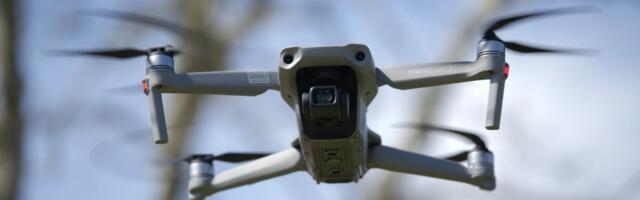 FAA targets reckless drone pilots with fines totaling $341K