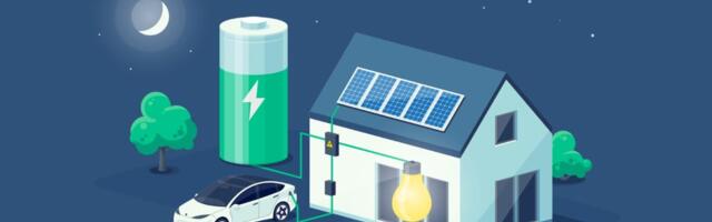 Govt To Soon Invite Bids For Building 10 GW Battery Storage Projects