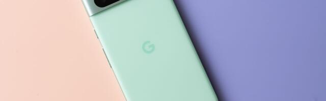 The Google Pixel 8A is just a ridiculously good deal at $379