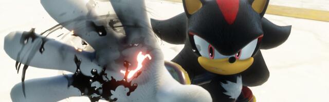 Sonic x Shadow Generations review - brilliant new campaign leaves the blue blur overshadowed