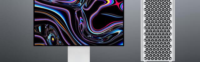 Mac Pro Now Comes With USB-C Accessories, Including Magic Mouse and Keyboard