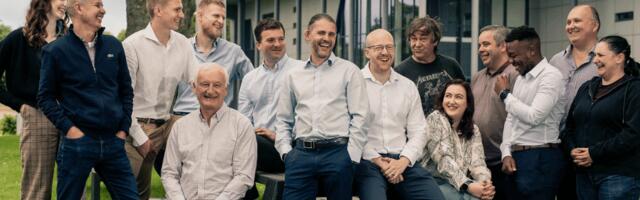 London-based DEScycle secures €12.2 million to advance e-waste metal recycling